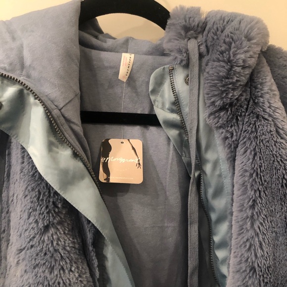 COPY - Free people jacket - Picture 5 of 5